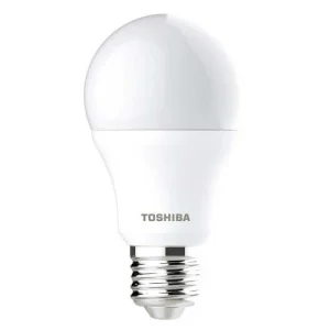 ΛΑΜΠΑ LED TOSHIBA ESSENTIAL  PRIME A60 11.2W ΓΙΑ 100W   E27  6500K