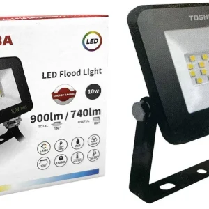 shopping ΠΡΟΒΟΛΕΑΣ TOSHIBA LED FLOODLIGHT IP65 10W